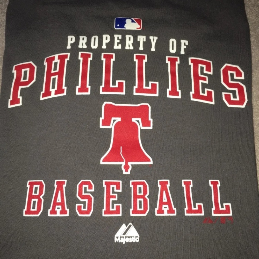 Phillies T-Shirt